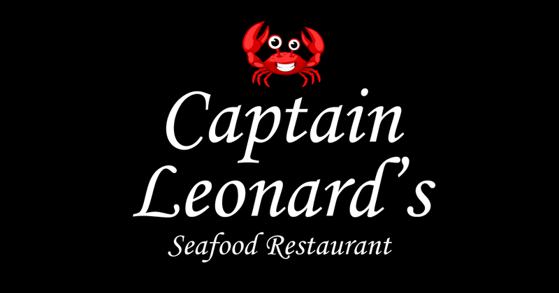 Captain Leonard's Seafood Restaurant