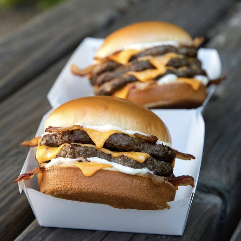 Hardee's