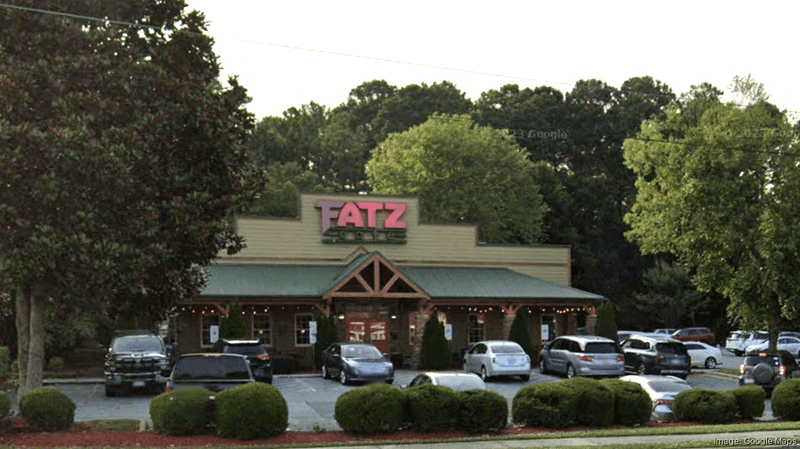 Fatz Cafe - Upstate's Calabash-Style Specialists