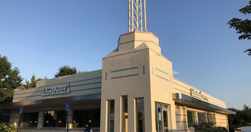 Winstead's Diner 