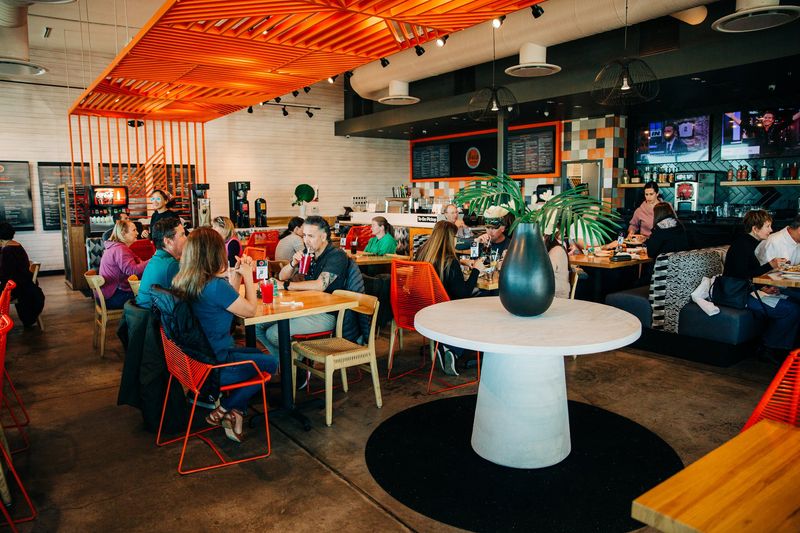 Seis Kitchen (Tucson)
