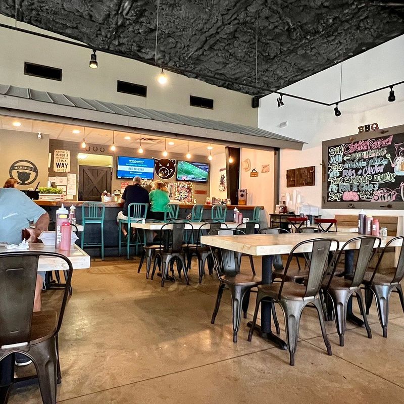 Darrell's Restaurant