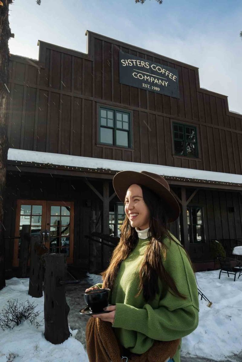 Cowboy Coffee – Classic Coffee, Rustic Charm