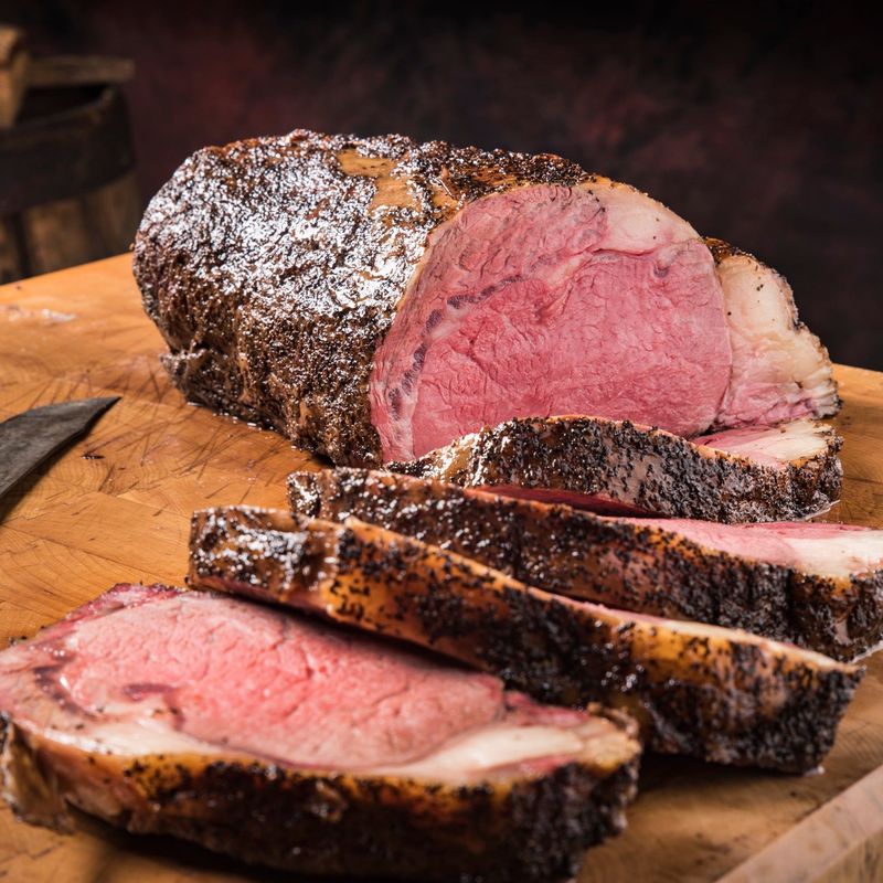 Prime Rib Roast