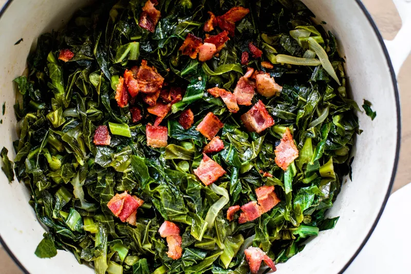 Collard Greens