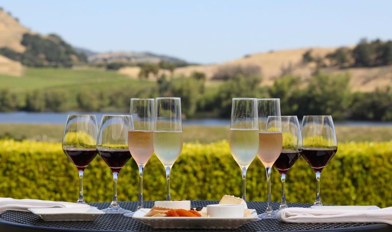 Napa Valley Wine Culture