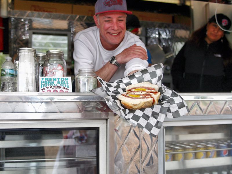 Johnny's Pork Roll and Coffee Too 