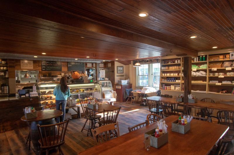 Lumberville General Store (Lumberville)