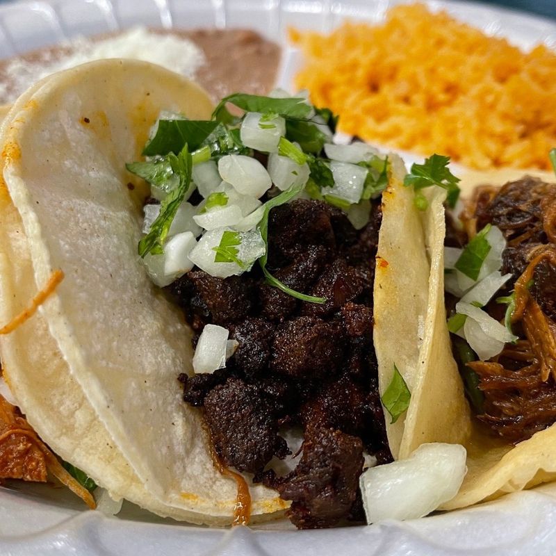 Pablo's Kitchen