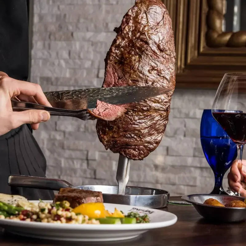 Texas de Brazil