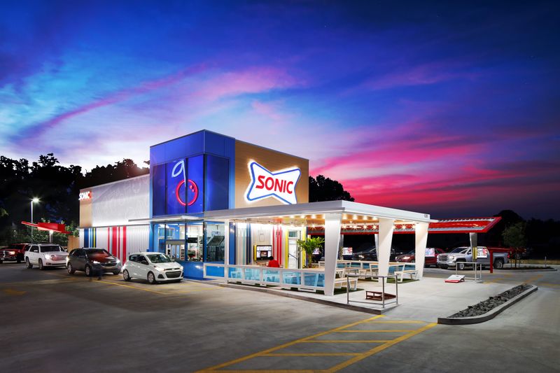Sonic Drive-In's Disappointing Beef Game