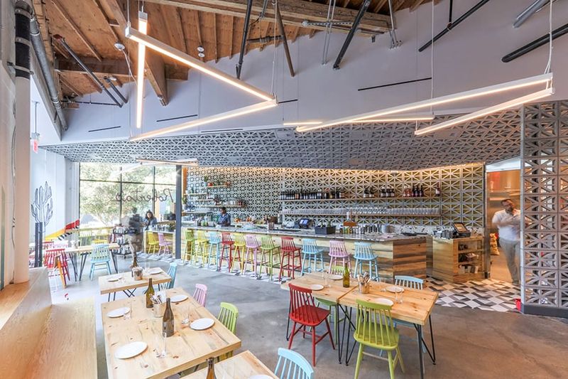 Roberta’s (Los Angeles outpost)
