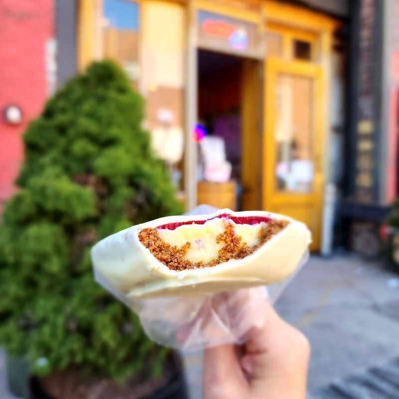 Baked – Brooklyn