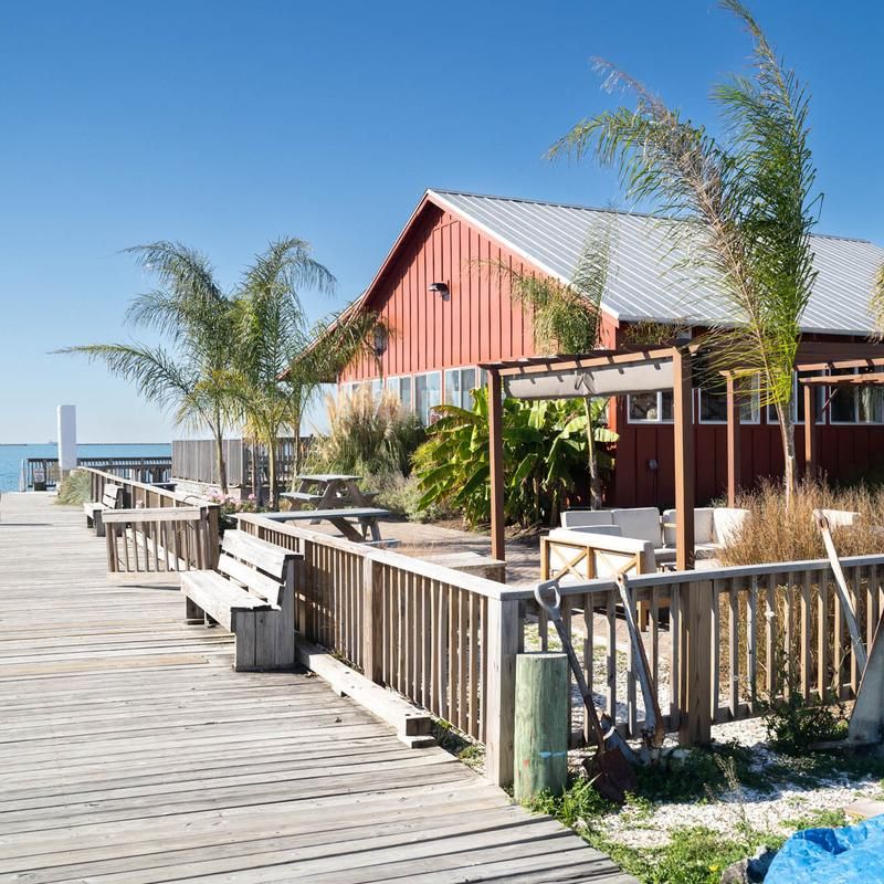 The Shanty – Cape Charles