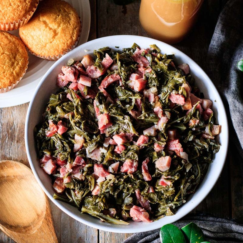 Collard Greens