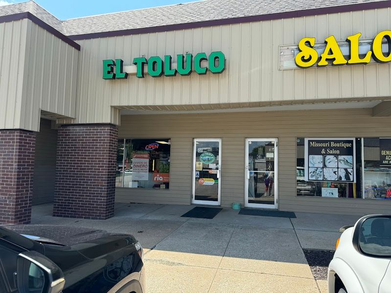 El Toluco Taqueria & Grocery