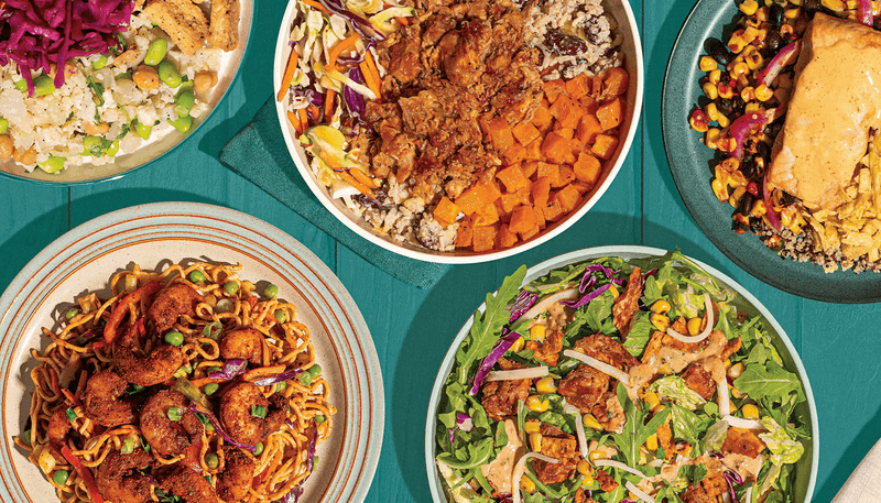 School Meals That Kids Actually Want
