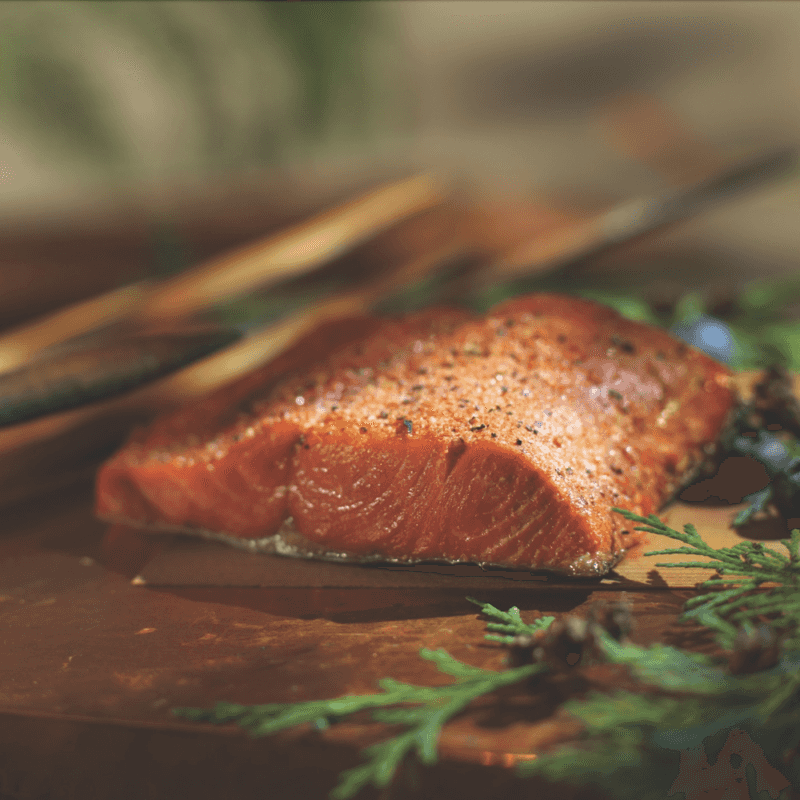 Blackfish Wild Salmon Grill & Bar (Tulalip Resort)