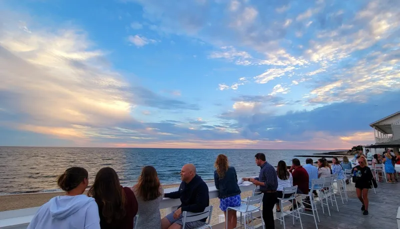 Ocean House – Virginia Beach