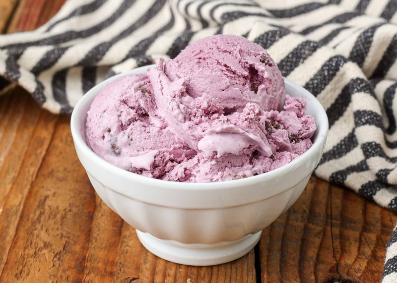 Black Raspberry