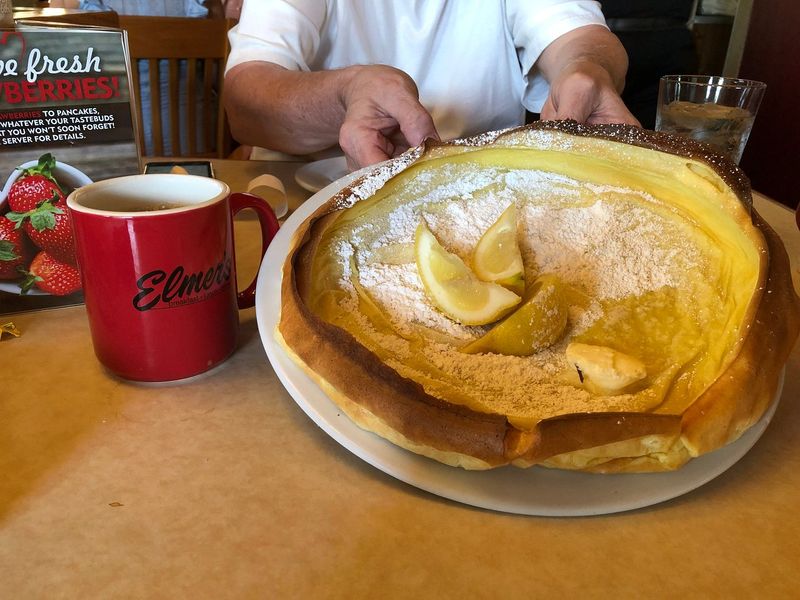 Elmer's Restaurants (Statewide)