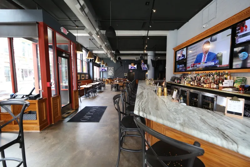 Taglio (Cincinnati)