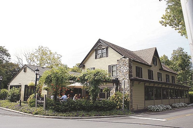 Yardley Inn 