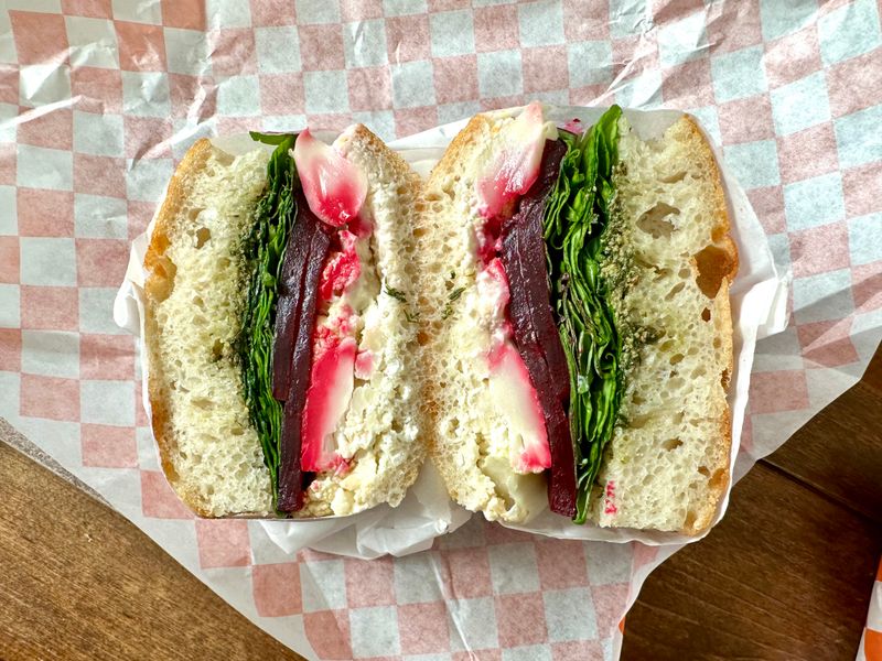 Marty's Deli Creations