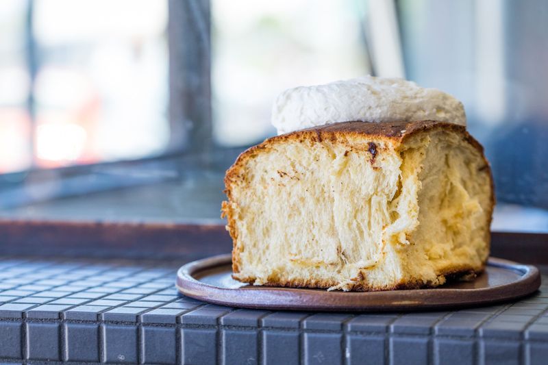 Lodge Bread Co. – Culver City