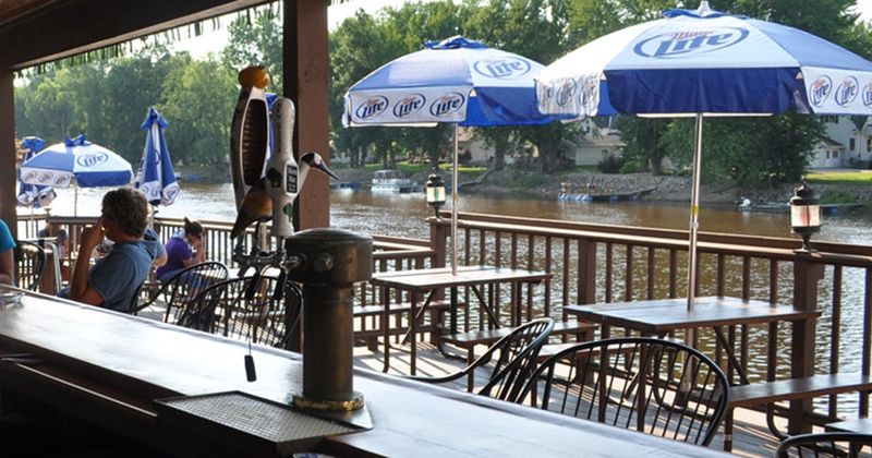 Village Supper Club: Winneconne's Waterfront Wonder
