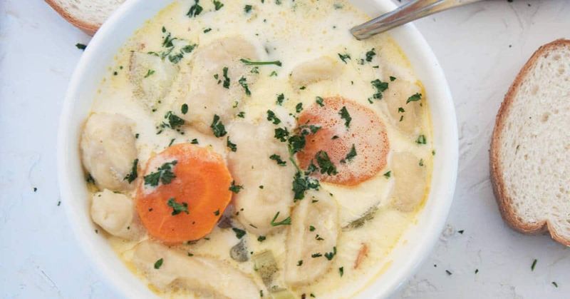 Prairie House – Homemade Soups And Biscuits