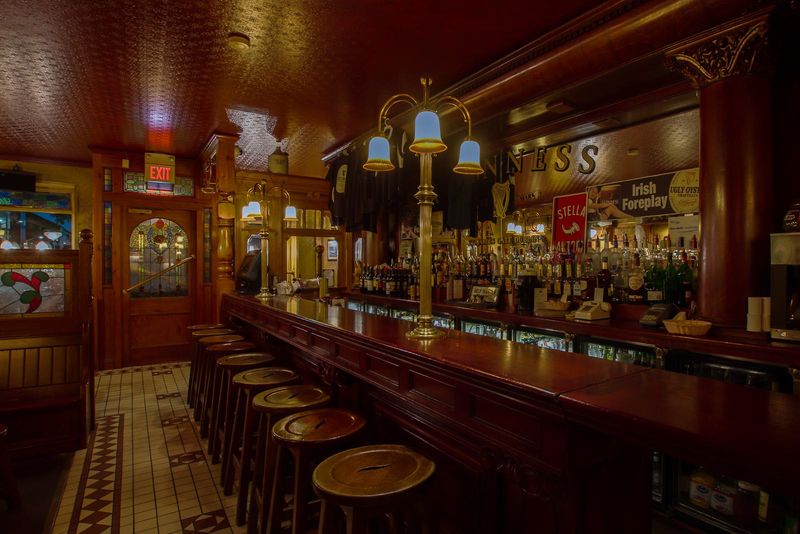 The Ugly Oyster Drafthaus 