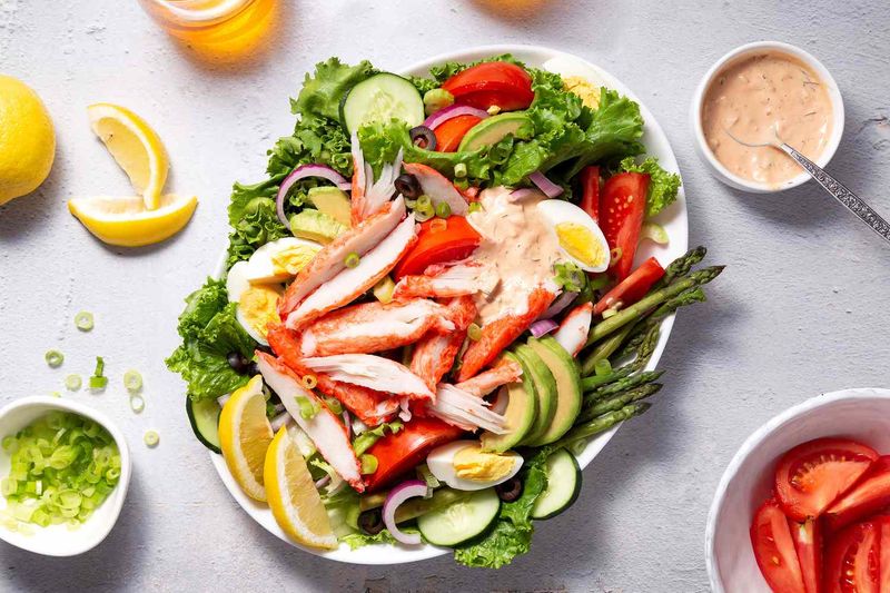 Crab Louis (San Francisco)