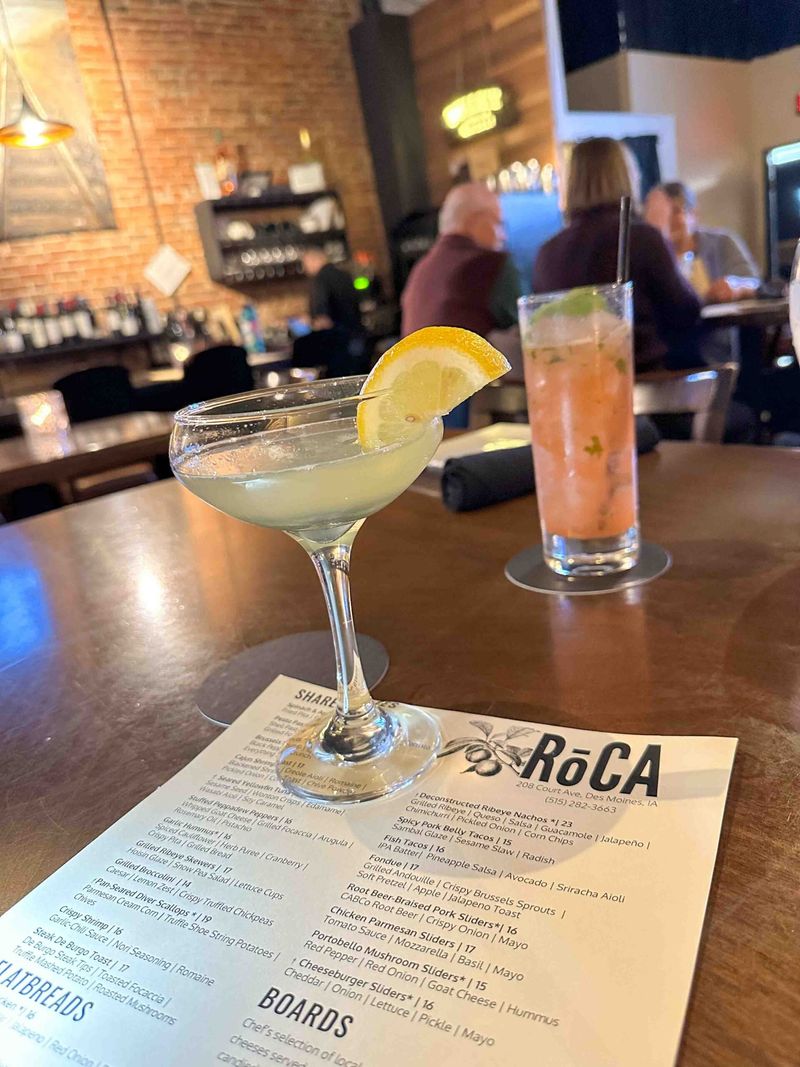 RōCA 