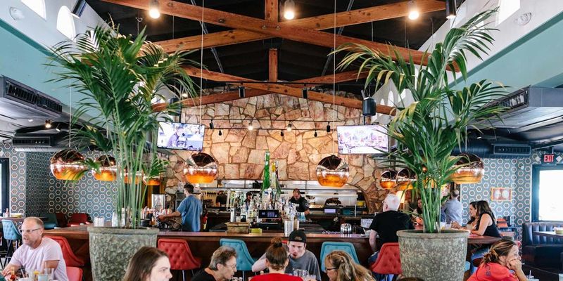 Joyride Taco House (Phoenix)