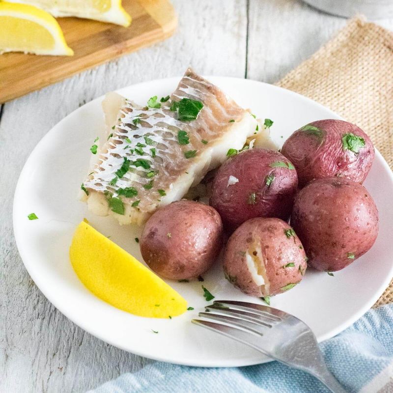 Fish Boil