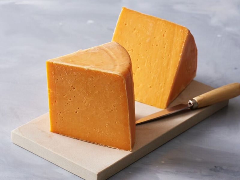 Colby Cheese