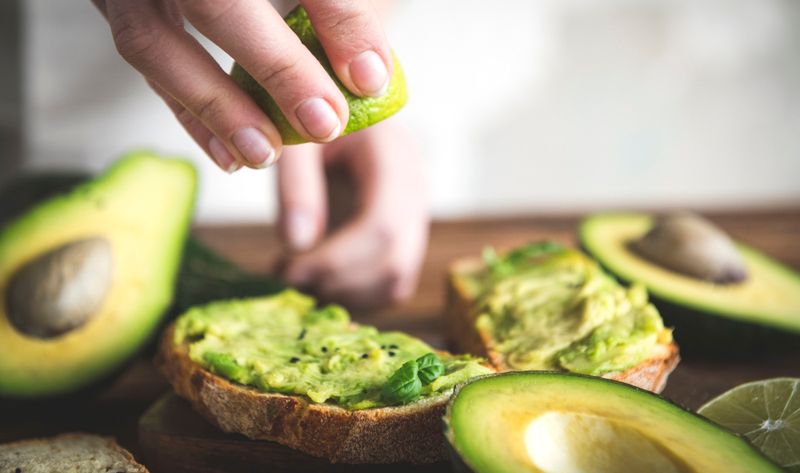 Avocado On Everything