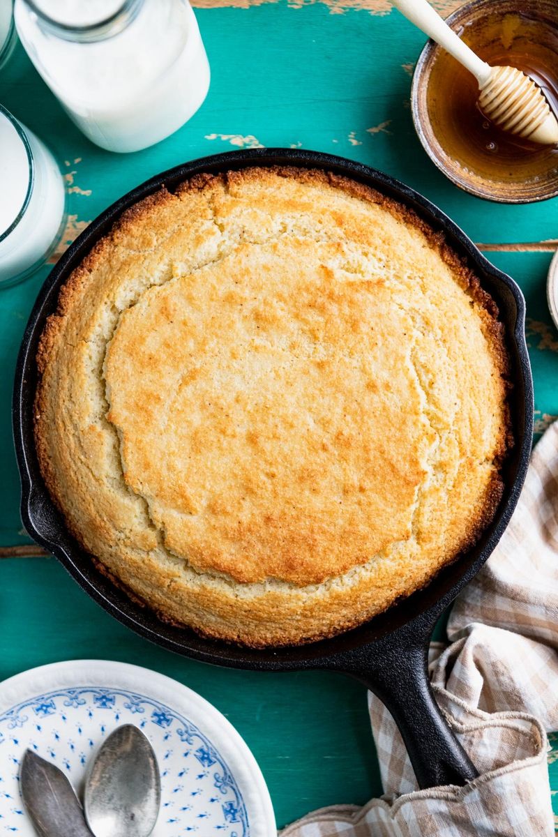 Cornbread