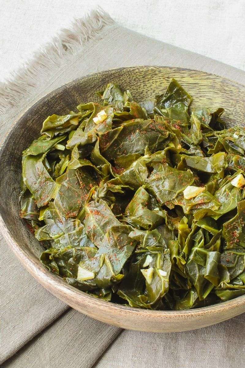 Collard Greens