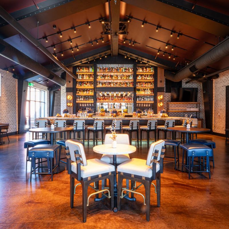 Luke's: A Westminster Institution for Steak Lovers