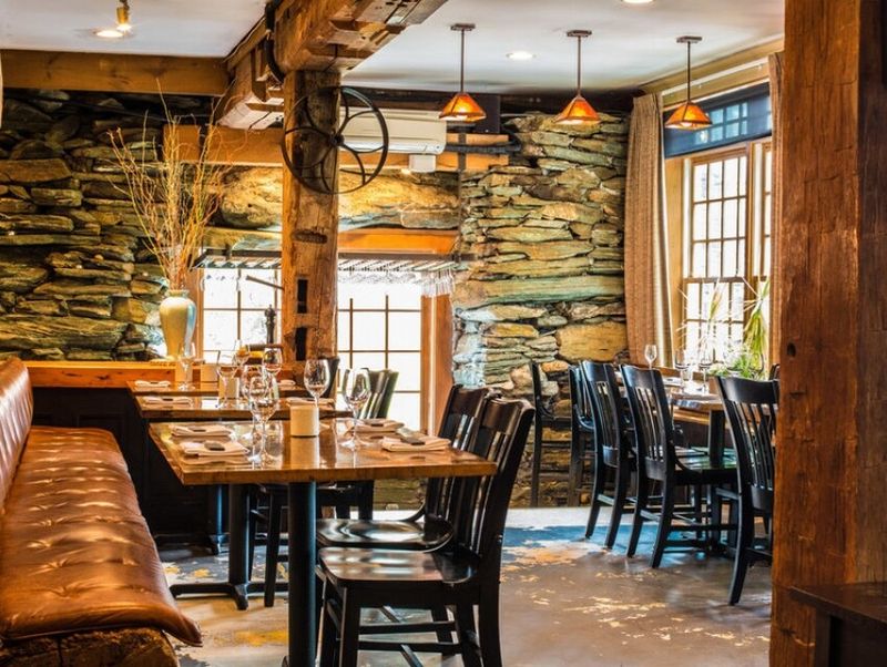 Hen of the Wood – Waterbury
