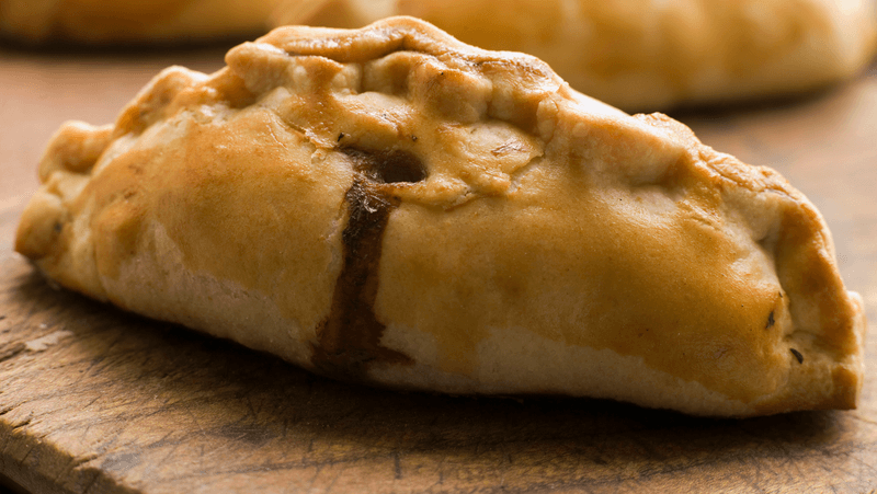 Pasty