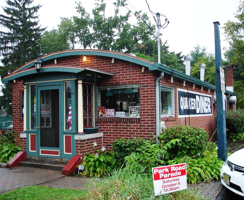Quaker Diner (West Hartford)