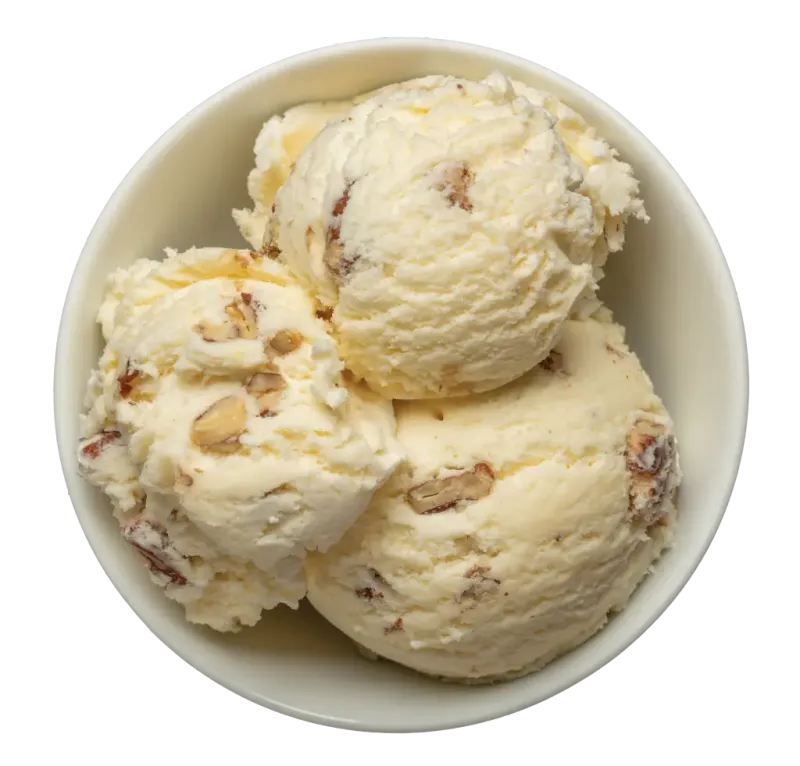 Butter Pecan