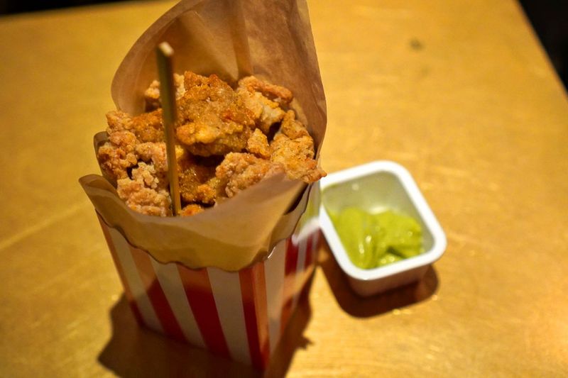 Double Chicken Please - Lower East Side