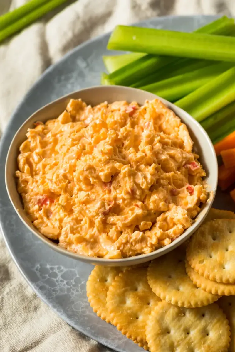Pimento Cheese Spread