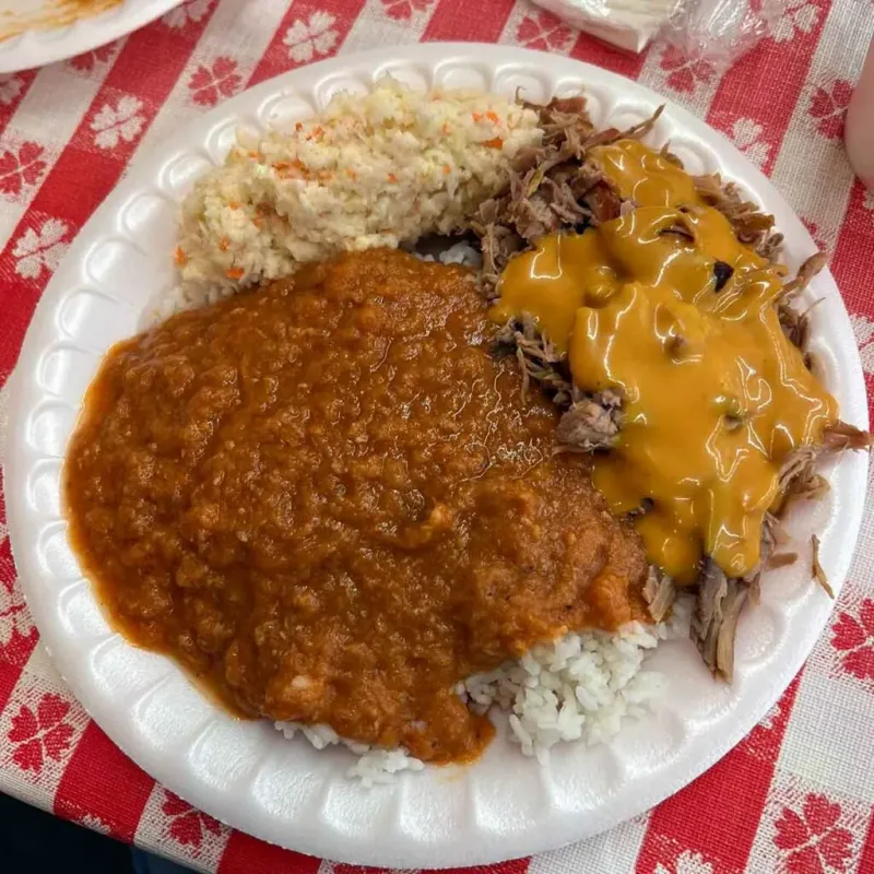 Dukes Bar-B-Que – Orangeburg