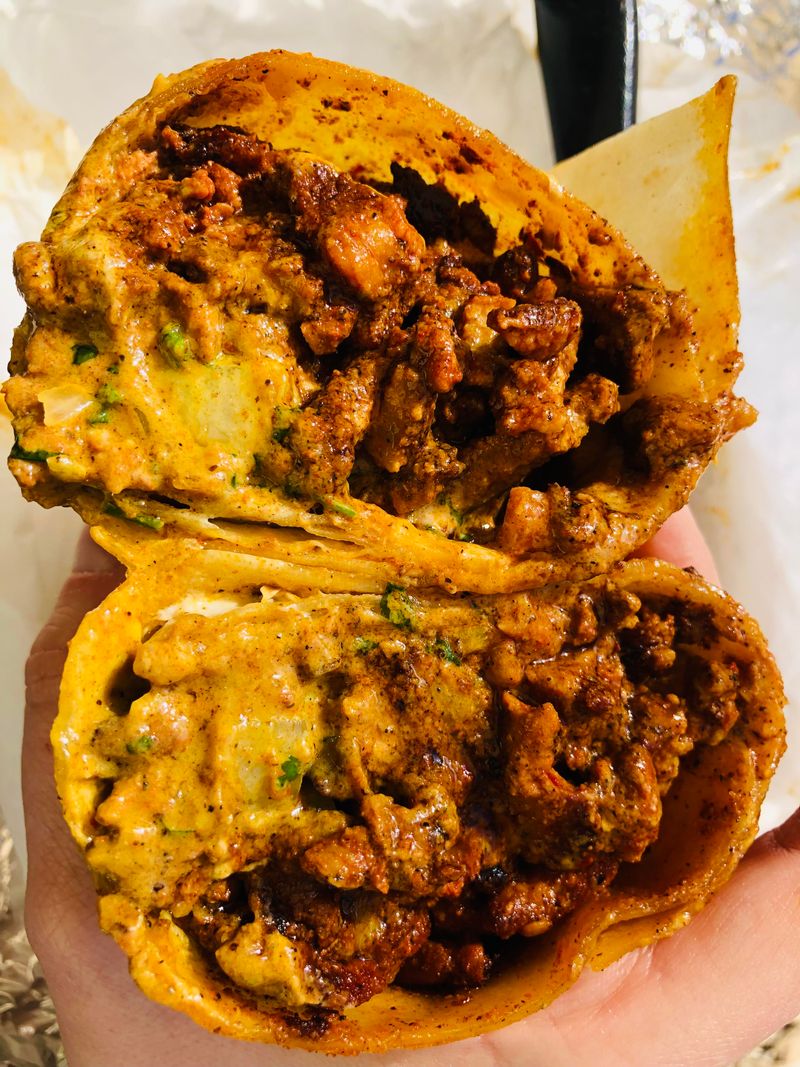 Humberto's Taco Shop – San Diego