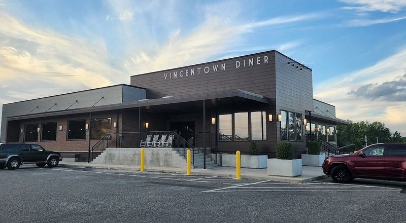 Vincentown's Brioche French Toast Farm Feast